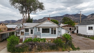 127 Grassy Trail Dr, East Carbon, UT 84520