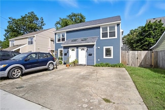 1307 Parks Ave, Virginia Beach, VA 23451