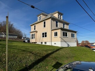 1918 Morris St, New Castle, PA 16102