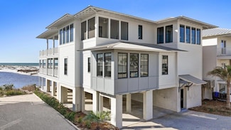 186 Banfill St, Santa Rosa Beach, FL 32459