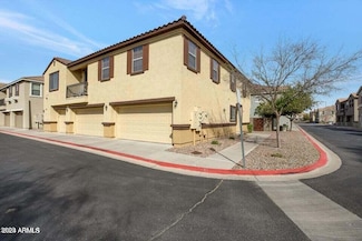 1250 S Rialto Unit 63, Mesa, AZ 85209
