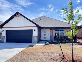 12604 NW 138th St, Yukon, OK 73099