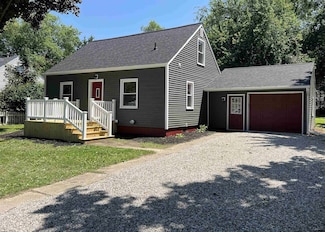 1999 Harold St, Adrian, MI 49221