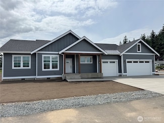 122 Sable Dr, Everson, WA 98247