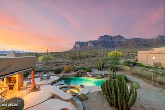 6950 E Superstition View Dr, Apache Junction, AZ 85119