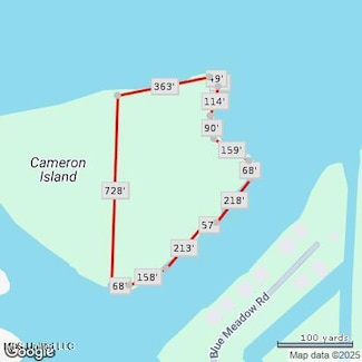 0 Cameron Island Unit 4132006, Bay Saint Louis, MS 39520