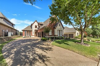 4436 Timber Crest Ct, Grapevine, TX 76051