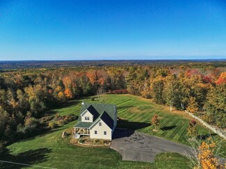 1797 Clarry Hill Rd, Union, ME 04862