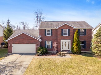 1861 Freedom Trail, Independence, KY 41051