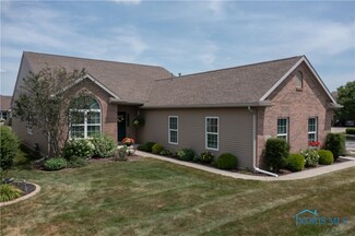 7338 Sailfish Ct, Maumee, OH 43537
