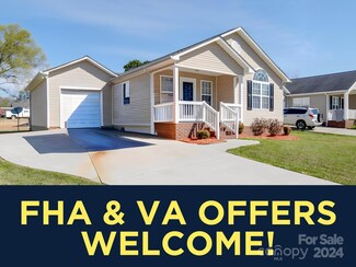 214 Billie Hope Dr, Salisbury, NC 28146