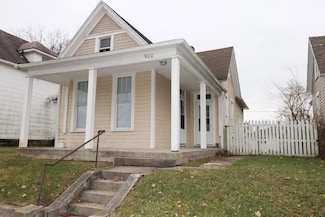 900 S 8th St, Richmond, IN 47374