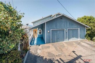 2078 Circle Dr, Cayucos, CA 93430