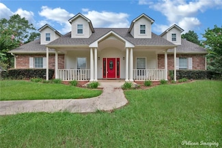 5964 Highway 6 None, Natchitoches, LA 71457