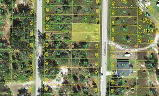 2067 Sulstone Dr, Punta Gorda, FL 33983