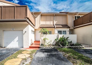 838 NW 82nd Ave Unit 2, Plantation, FL 33324