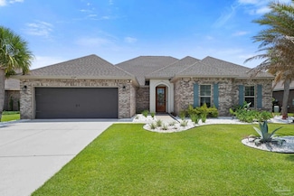 4795 Foxtail Palm Dr, Gulf Breeze, FL 32563