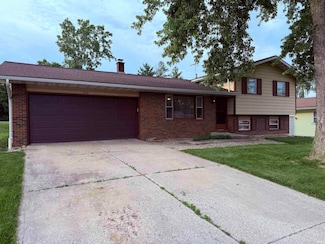 1312 Helms Dr, Wabash, IN 46992