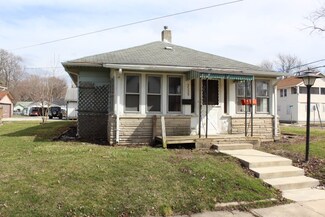 3553 S Boots St, Marion, IN 46953