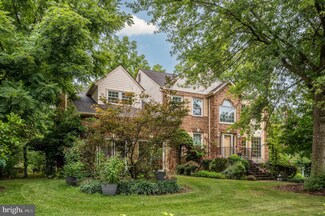 1111 Richmond Dr, Stafford, VA 22554