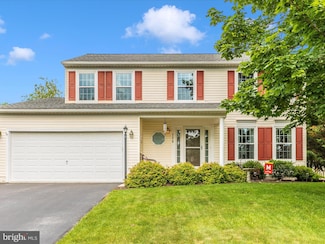 108 Mason Place, Boonsboro, MD 21713