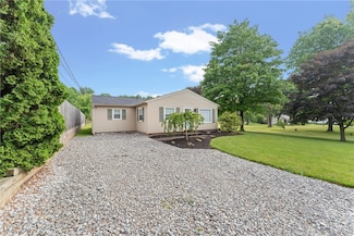 3420 Albrecht Ave, Akron, OH 44312