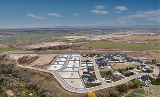 0 Beechcraft Cir Unit 98967299, Greenleaf, ID 83626