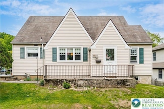 630 Forrest St, Fountain Hill, PA 18015