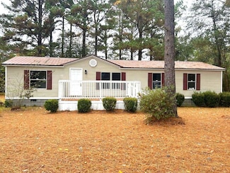 266 Pebble Hill Cir, Sylvester, GA 31791