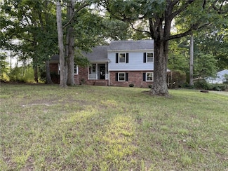 1914 Pump Rd, Henrico, VA 23238