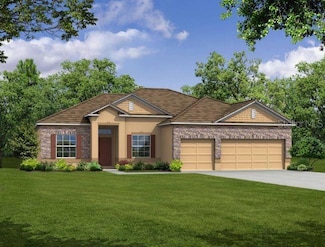 6 Fringetree Ct, Homosassa, FL 34446