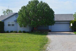 16233 W 87th St S, Clearwater, KS 67026