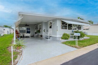 10520 Tahitian Ln Unit 114, Largo, FL 33773