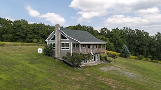 1115 Davenport Hill Rd, Nichols, NY 13812