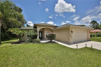 7345 Cameo Cir, North Port, FL 34291