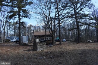 Lot 81 Oakridge and Rattlesnake Rd, Catawissa, PA 17820