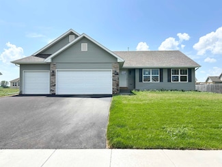 1110 Burlington Way, Davis Junction, IL 61020