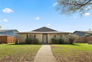 3116 Furneaux Ln, Carrollton, TX 75007