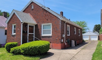306 E 31st St, Erie, PA 16504