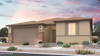 8871 N Pacific Park Dr, Prescott Valley, AZ 86315