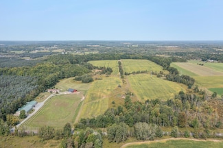 VL E 80th St, Chase Township, MI 49677