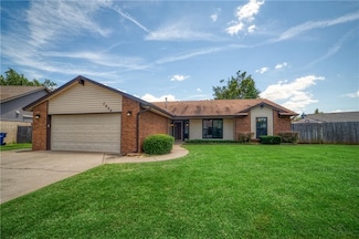 7620 NW 101st St, Oklahoma City, OK 73162