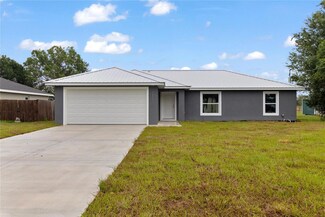 1213 E Maple St, Arcadia, FL 34266