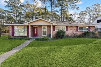1504 Queens Dr, Slidell, LA 70458