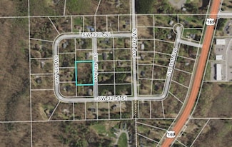 TBD SW 4th Ave SW, Grand Rapids, MN 55744