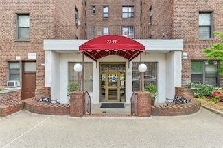 71-11 Yellowstone Blvd Unit 4A, Forest Hills, NY 11375