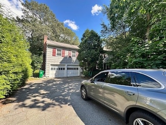 34 Coyne Rd Unit 1, Waban, MA 02468