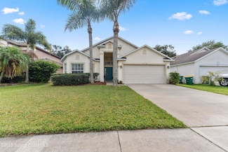 2756 Madrigal Ln, Melbourne, FL 32904
