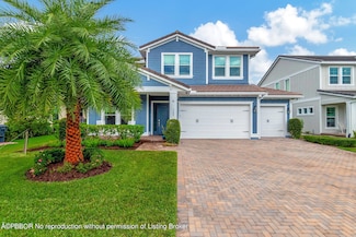 1145 Wandering Willow Way, Loxahatchee, FL 33470