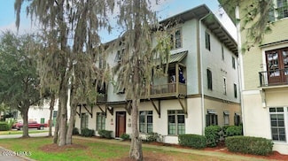 154 Cherokee Farms Rd Unit 3B, Beaufort, SC 29906